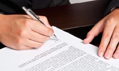 2018年农历九月二十二可以签约吗？签约的注意事项