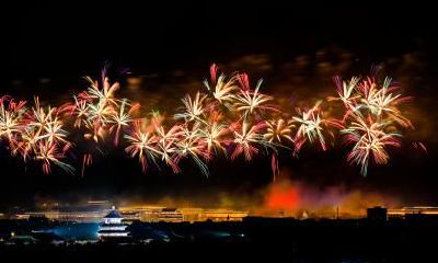 2020年国庆节是什么季节？国庆节前后有什么节日和节日？