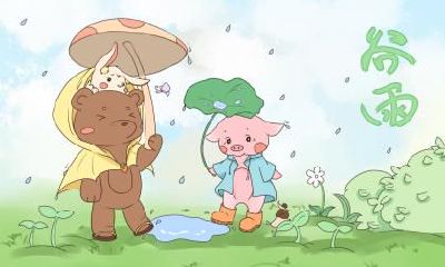 白露下雨好还是不下雨好？白露下雨有什么说法？