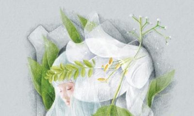 处女座是什么鬼