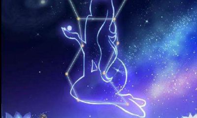 处女座的优点：头脑清晰、完美