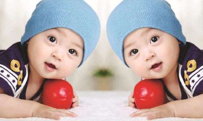 给宝宝起名字有内涵，是与传统文化挂钩的结果