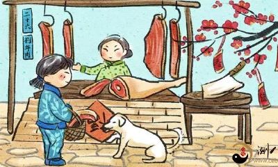 猪为何是十二生肖之一？它原来有这么多优点