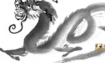 属龙一生会碰到的三大劫难