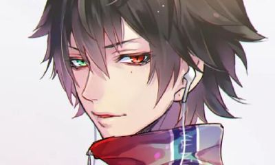 没有爱坚决不羞羞的五大星座男！