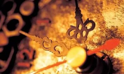 “三世”是时间概念吗