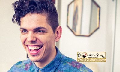 男人鼻子上有痣详解荣华富贵吉凶