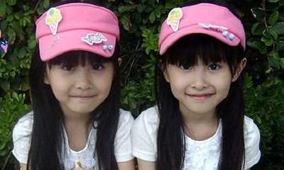 陆姓双胞胎起名