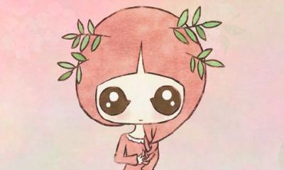 处女座女人分析