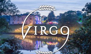 天顶处女星座是什么意思