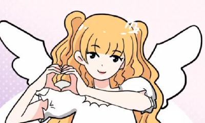 男人一勾就走的5大星座女