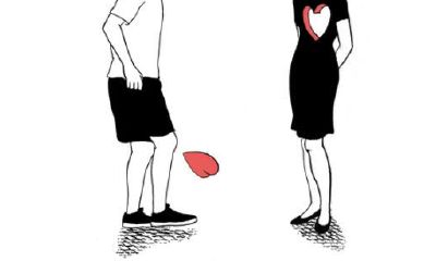 十二星座分手后会经历什么？