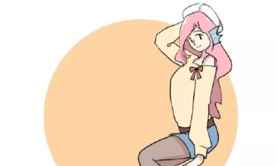 又纯又欲，堪称人间尤物的星座