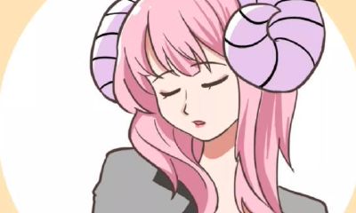 越是任性，越是惹男人宠爱的五大星座女