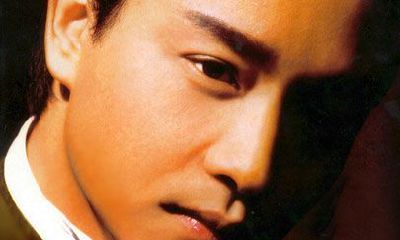 张国荣星座：处女座