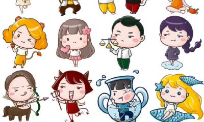 恋爱时最好色的4大星座