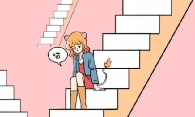 分手虽绝情，但很容易被哄回来的5大星座