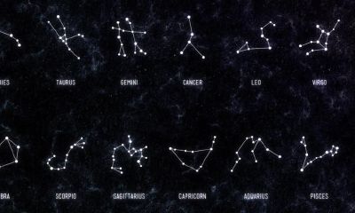 一道题，看懂十二星座的神奇脑回路！