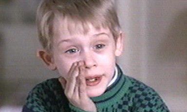 好莱坞“当家小鬼”--处女座麦考利-金