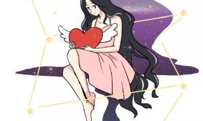 越长大越难爱上一个人的４大星座