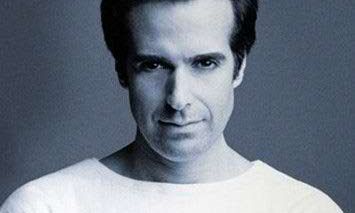 世界顶级魔术大师--处女座大卫-科波菲尔