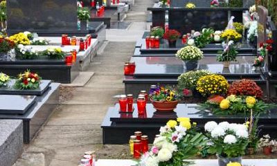 清明节有哪些事情不能做？可以在家拜祖先吗？