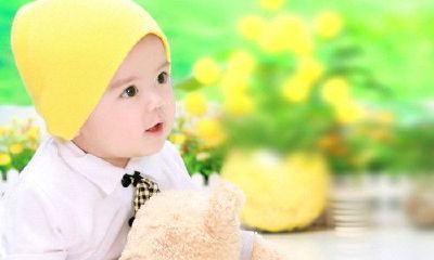 最新聂姓男宝宝名字大全