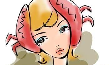 处女座和什么座最配：第4名巨蟹座