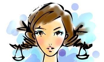 处女座和什么座最配：第6名天秤座