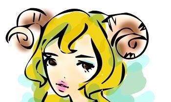 处女座和什么座最配：第8名白羊座