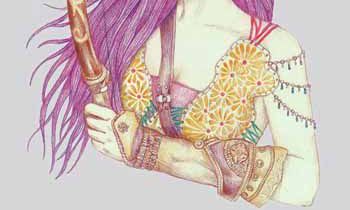 处女座和什么座最配：第11名射手座