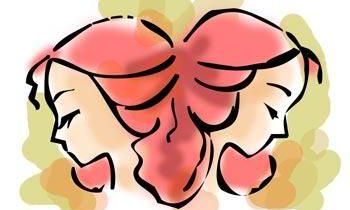 处女座和什么座最配：第12名双子座