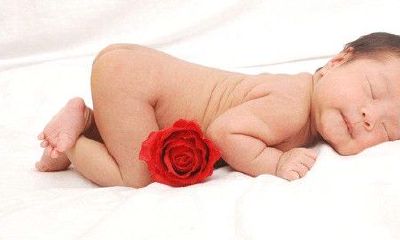 好听的段姓男孩名字起名案例