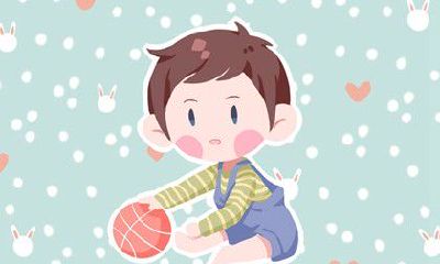 2023年4月29日农历三月初十出生的男孩名字推荐 好听大气的男孩名字