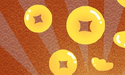 女人的身上尤其旺子的痣