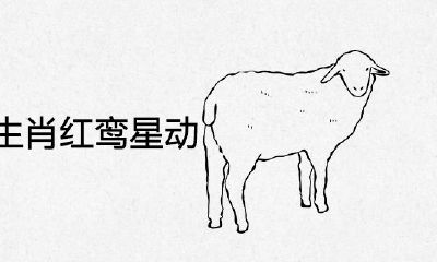 2022什么生肖红鸾星动？