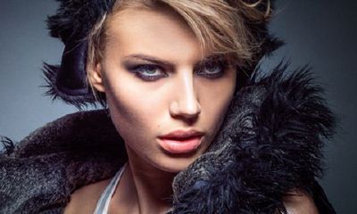 丈夫不敢欺负生肖女