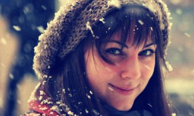 精明可怕的生肖女