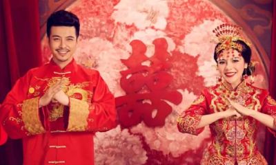 坐比肩会幸福吗？这样的婚姻是否美满？