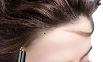 影响仕途的六大凶痣