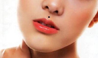 人中有痣好不好，人中有痣易有婚外情？