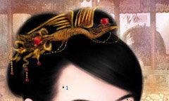 痣相揭露嫁入豪门的富贵女