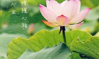 最有福气幸运痣