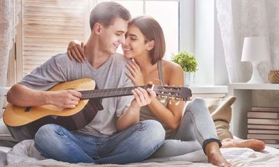 从男人面相痣图“挖掘”出你身边的好男人