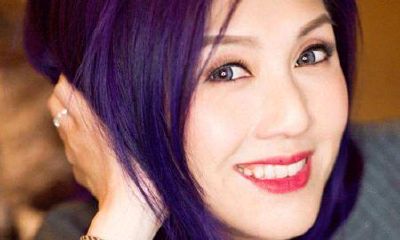 身体痣的位置看富贵