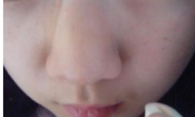 女人鼻子大面相，鼻子大的女人命好吗