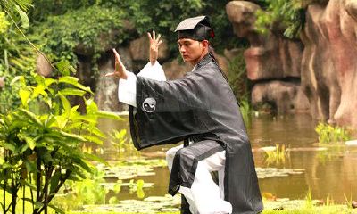 梦见道士 道人 施道者