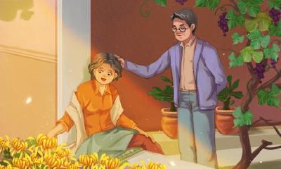 2018年九九重阳节能上坟祭拜扫墓吗？有何说法和讲究？