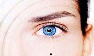 泪堂痣是什么，代表什么？