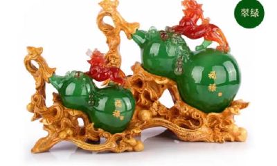 风水摆饰五行属什么？不一样属性的风水摆饰